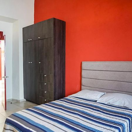 Casa Morelos Stayhouse San Luis Potosi Exterior photo