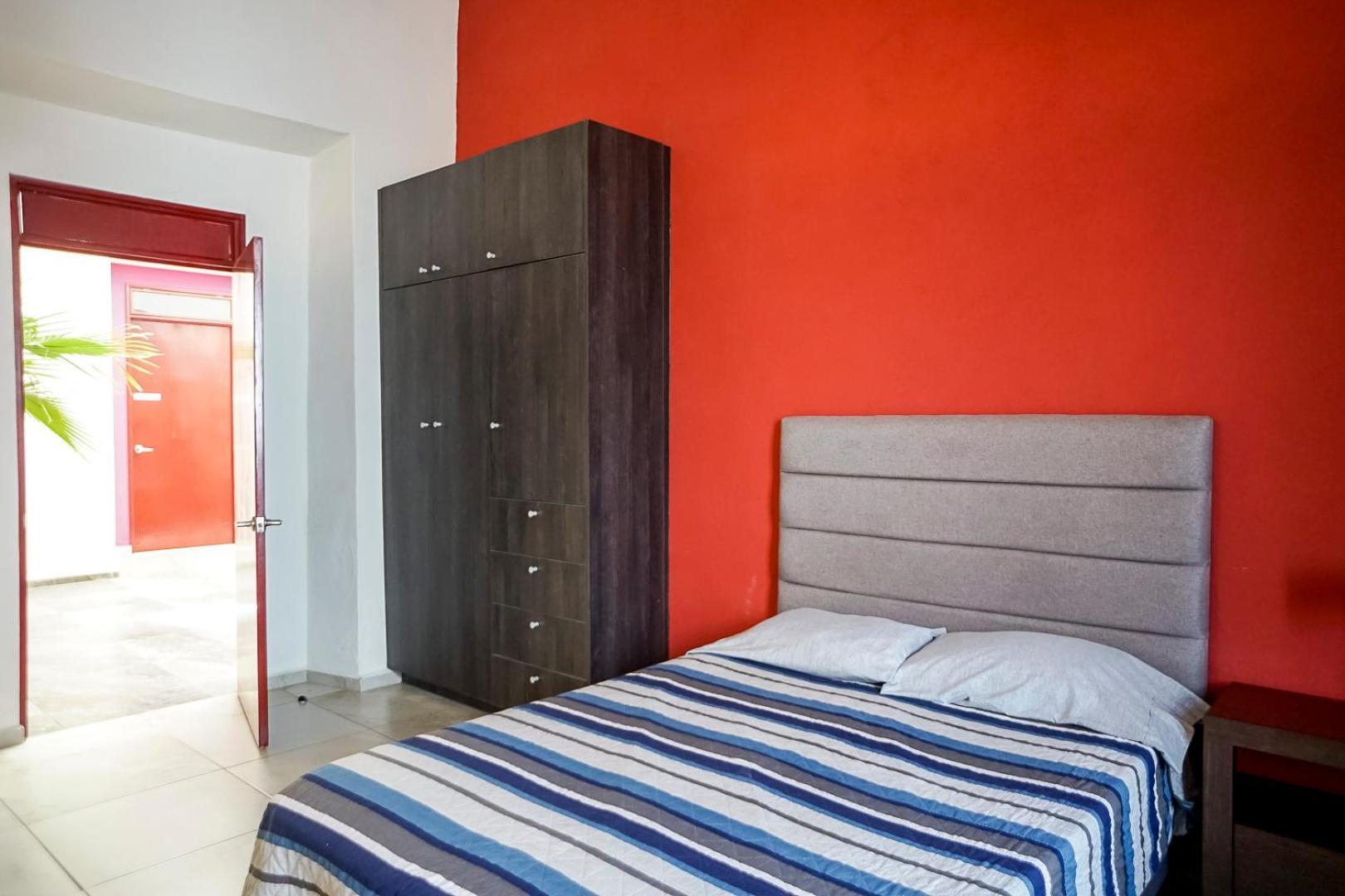 Casa Morelos Stayhouse San Luis Potosi Exterior photo