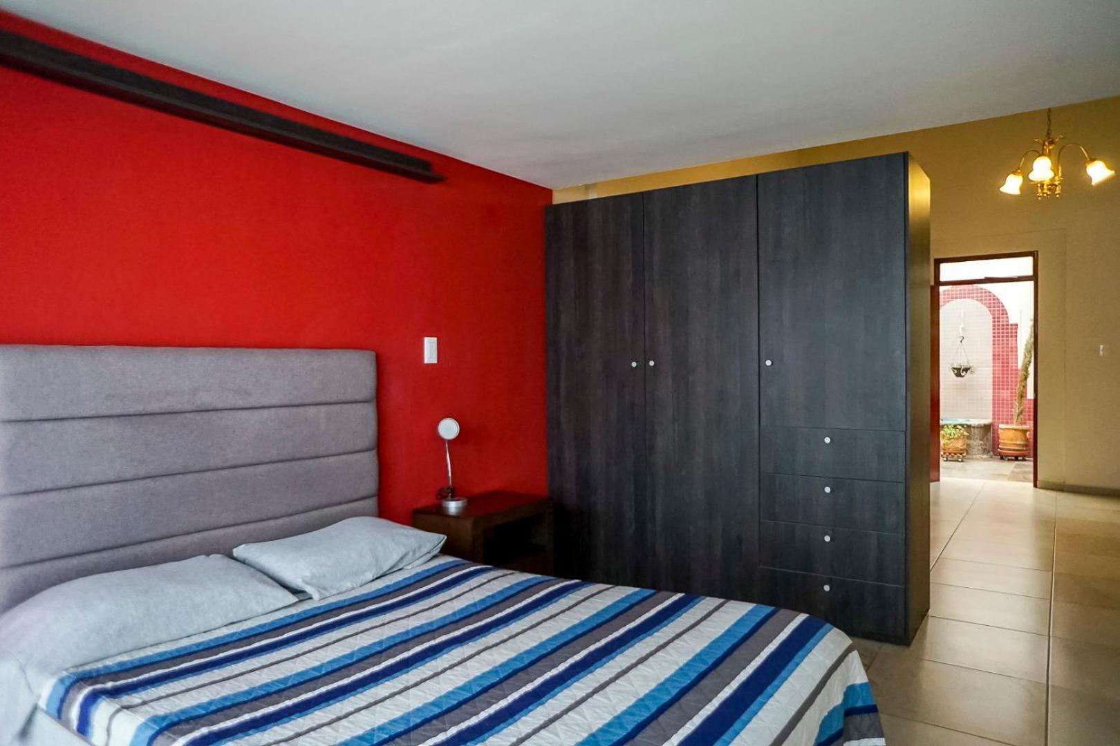 Casa Morelos Stayhouse San Luis Potosi Exterior photo