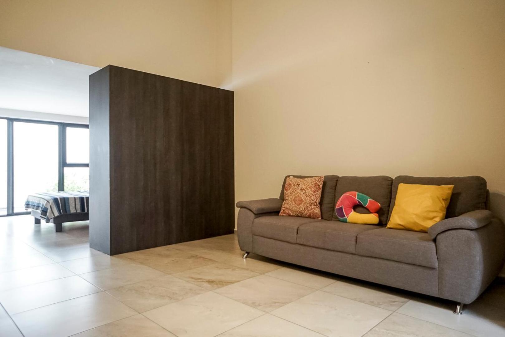 Casa Morelos Stayhouse San Luis Potosi Exterior photo