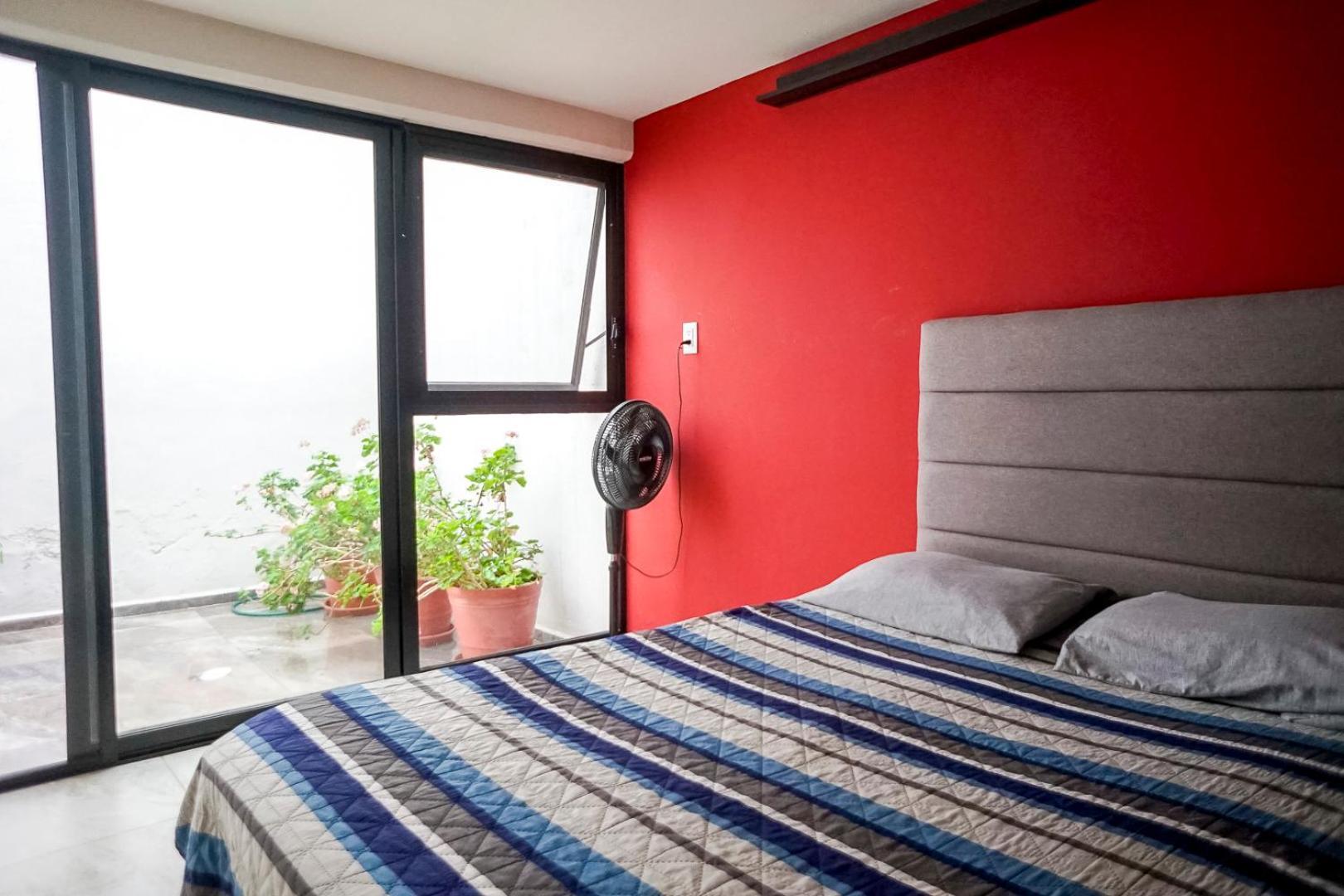 Casa Morelos Stayhouse San Luis Potosi Exterior photo