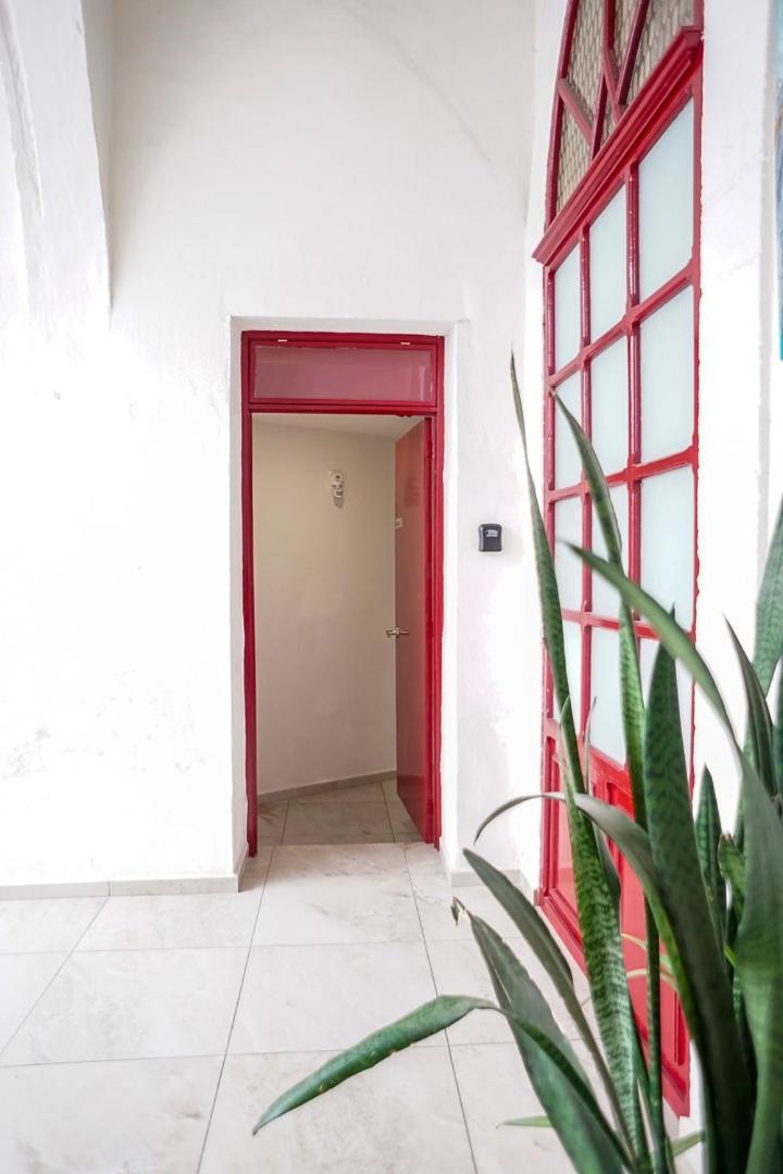Casa Morelos Stayhouse San Luis Potosi Exterior photo