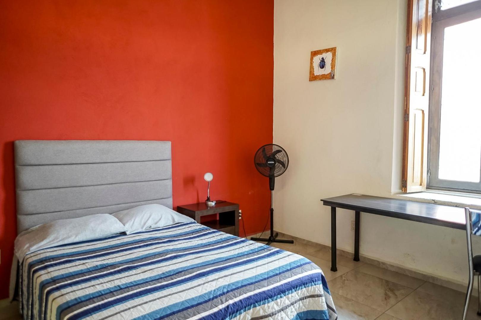 Casa Morelos Stayhouse San Luis Potosi Exterior photo