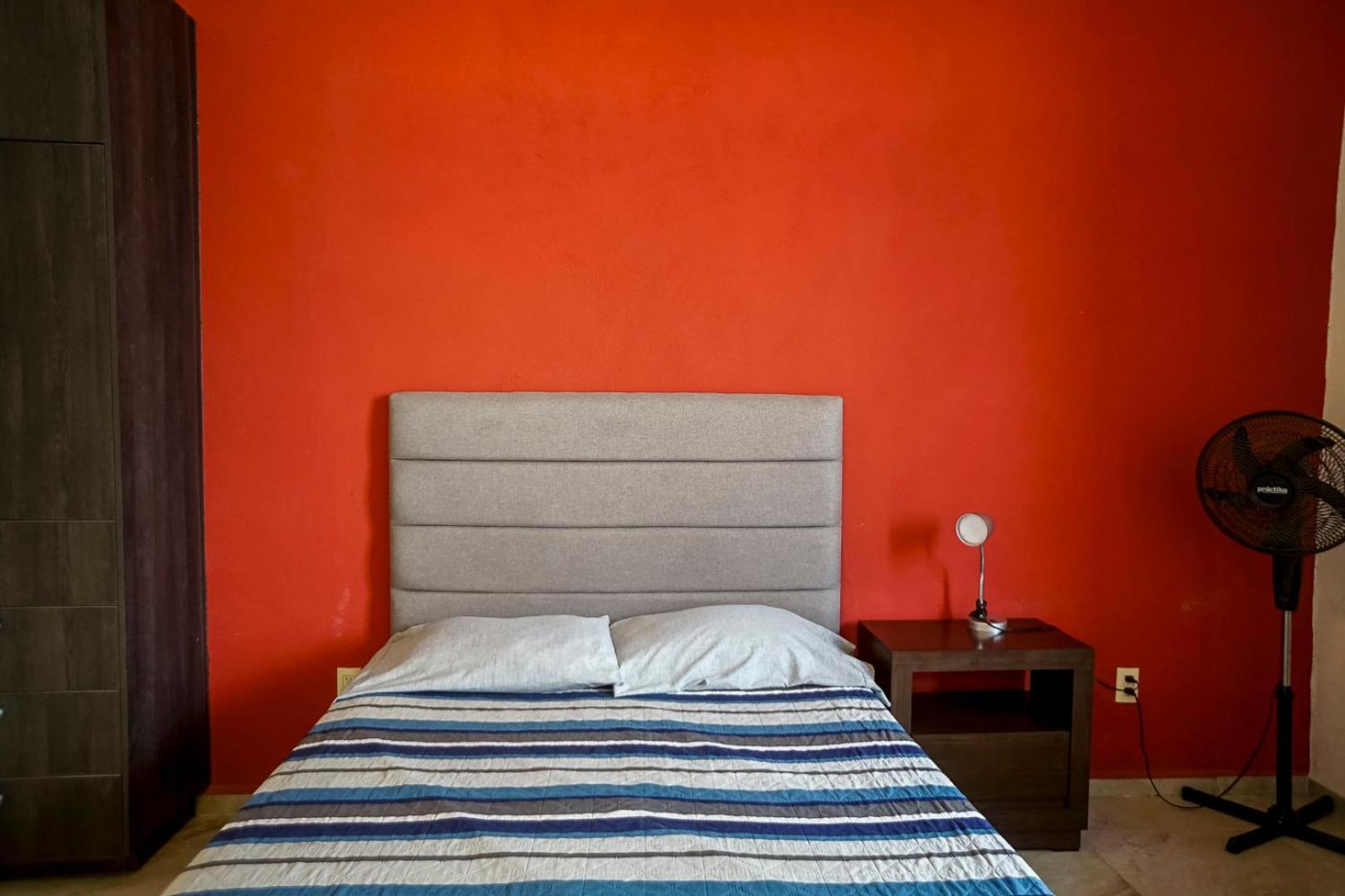 Casa Morelos Stayhouse San Luis Potosi Exterior photo