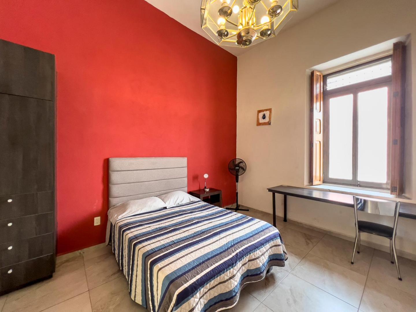 Casa Morelos Stayhouse San Luis Potosi Exterior photo