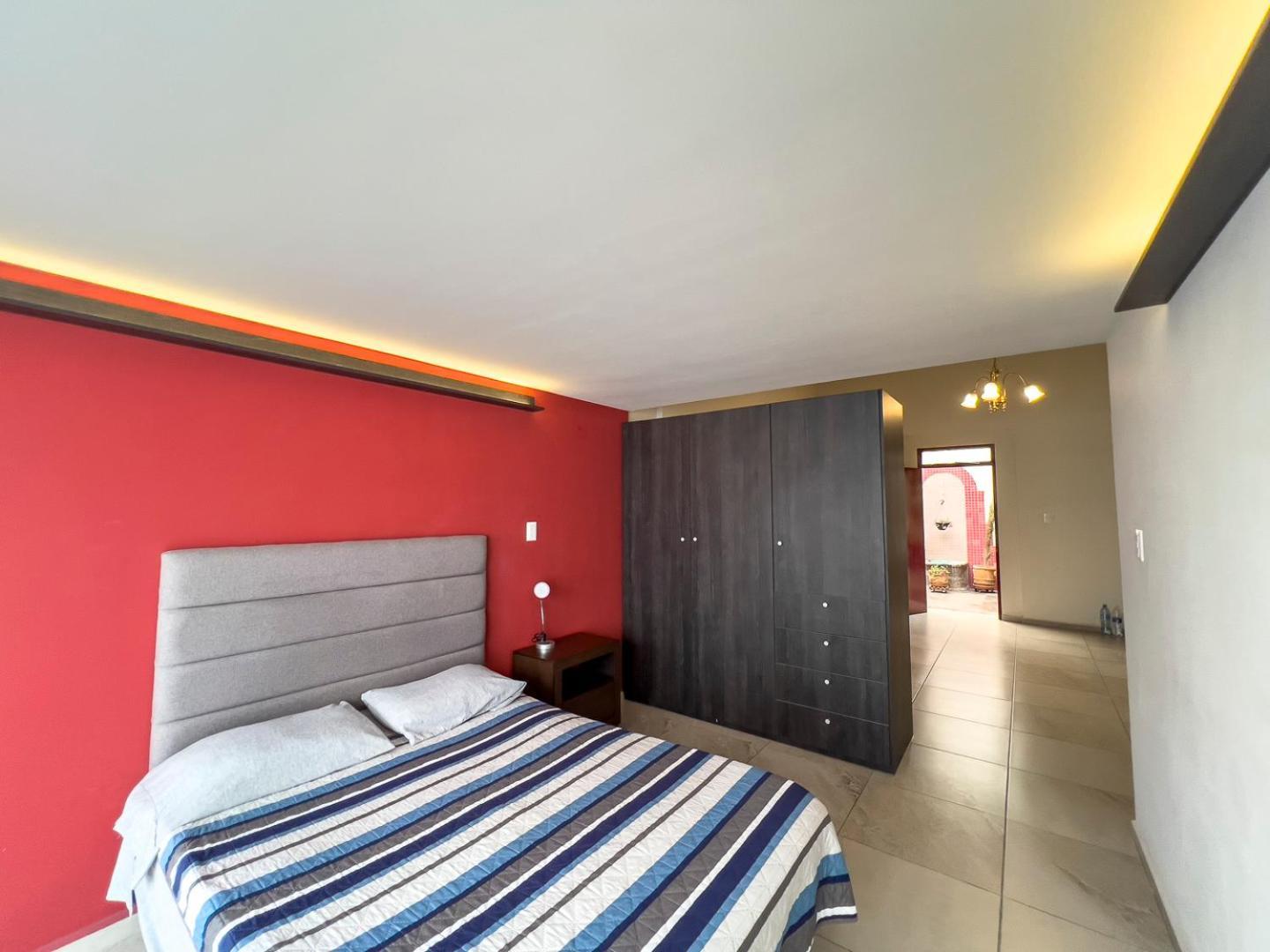 Casa Morelos Stayhouse San Luis Potosi Exterior photo