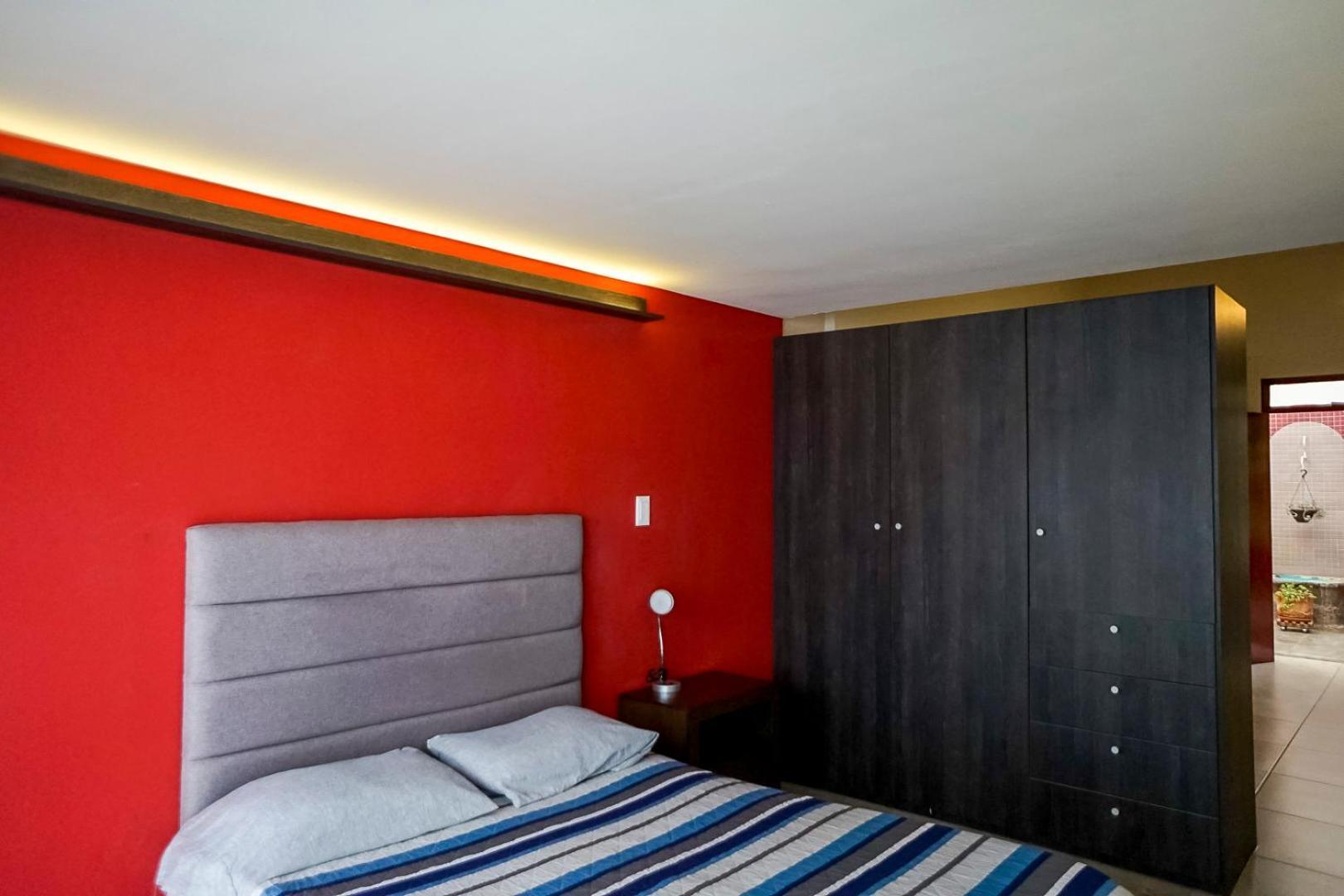 Casa Morelos Stayhouse San Luis Potosi Exterior photo